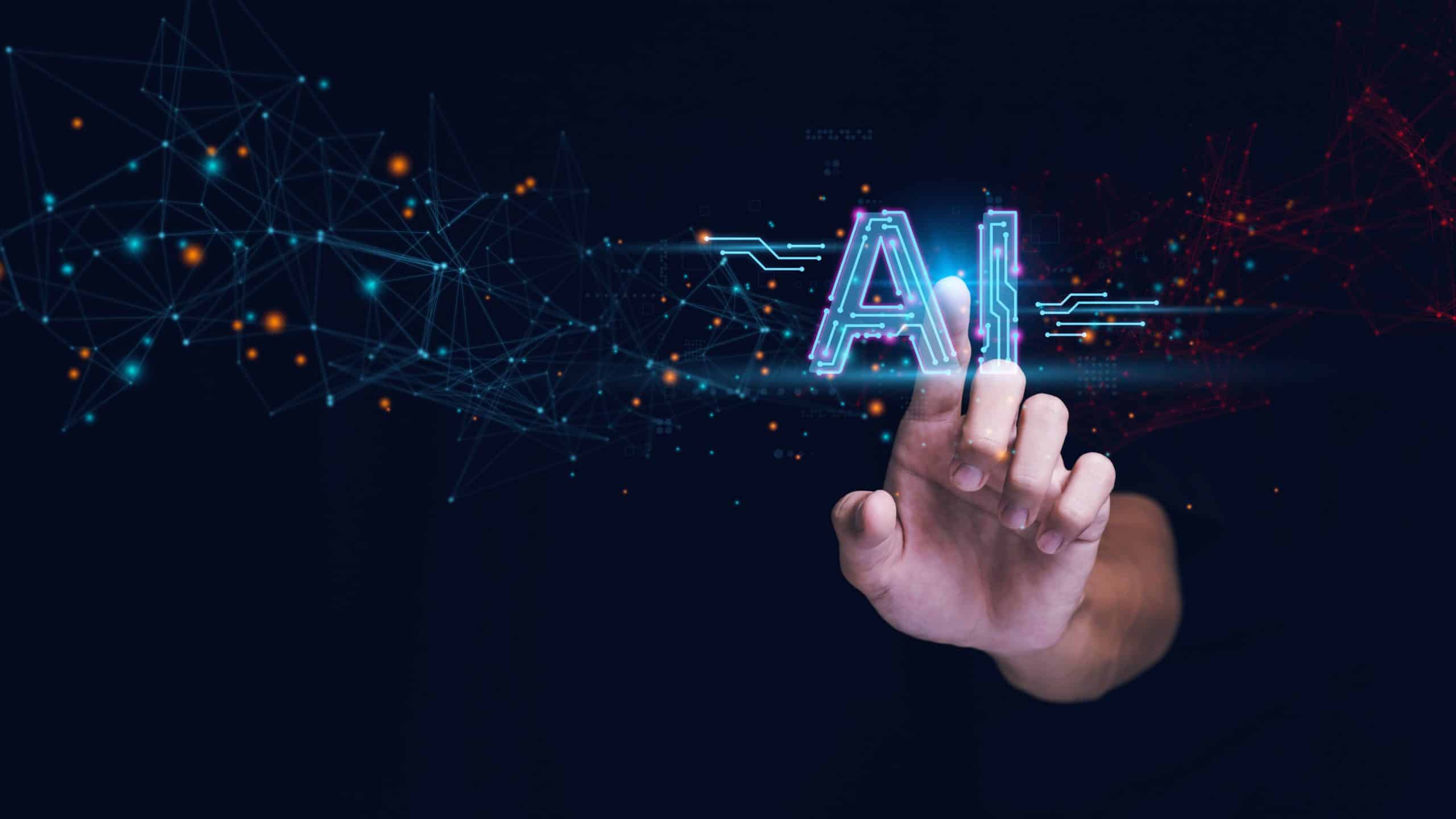 Kako AI može zaboraviti?