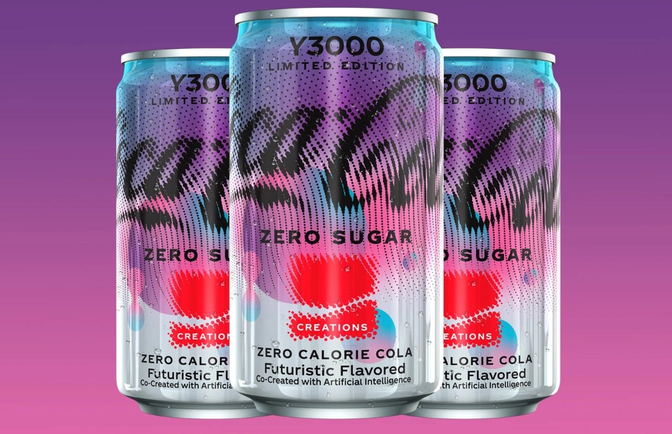 cola y3000