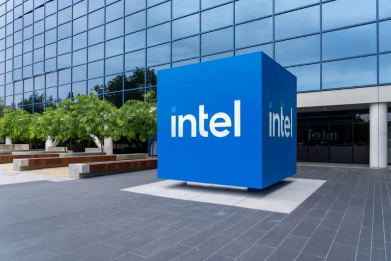 Intel