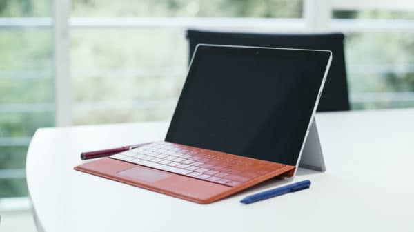 microsoft surface