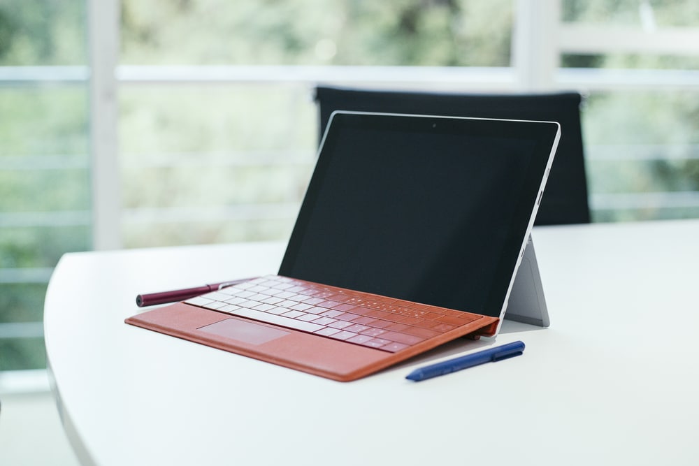 microsoft surface
