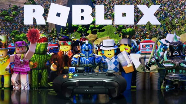 Roblox