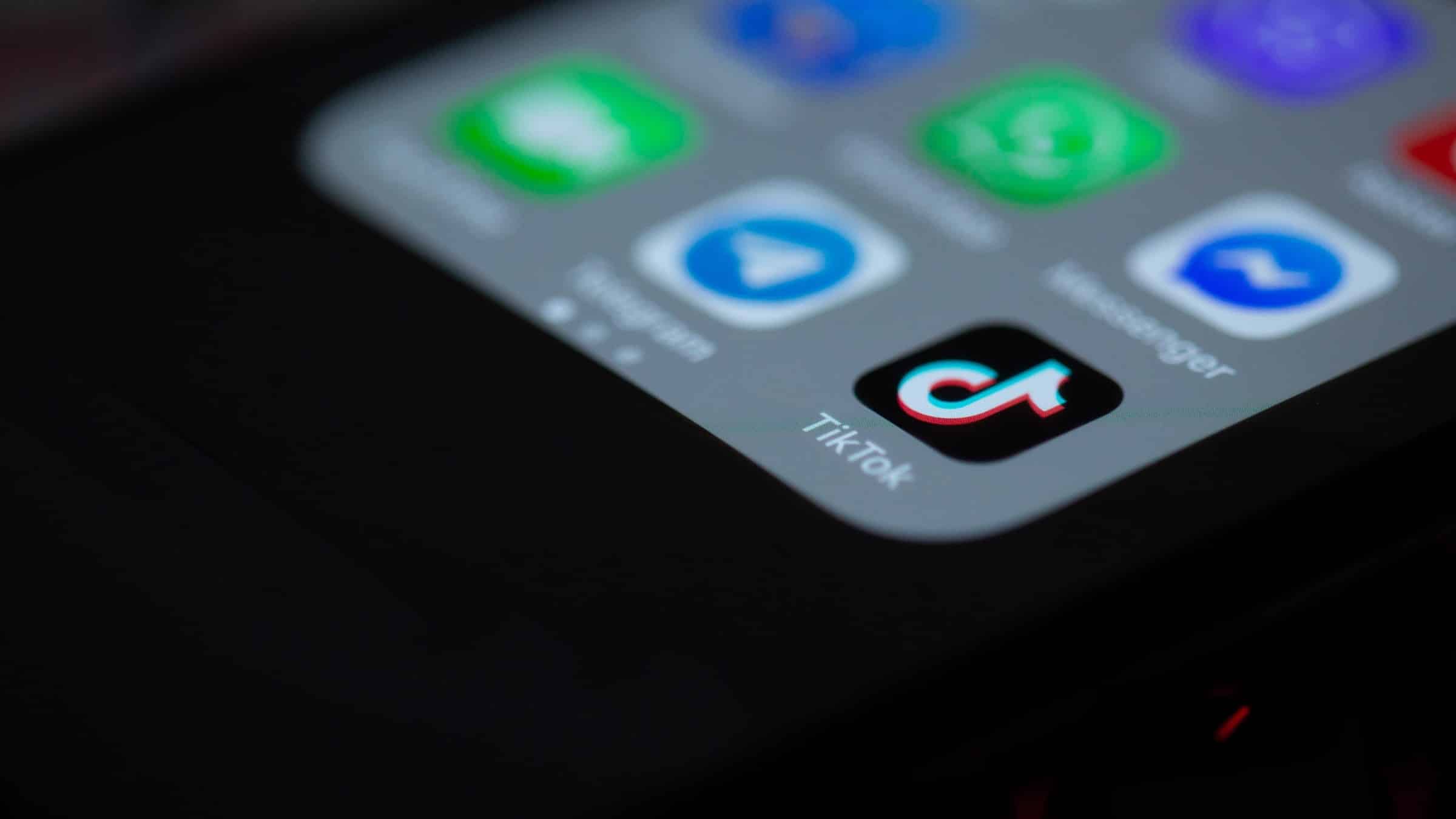 TikTok je kažnjen sa 345 milijuna eura zbog privatnosti podataka djece