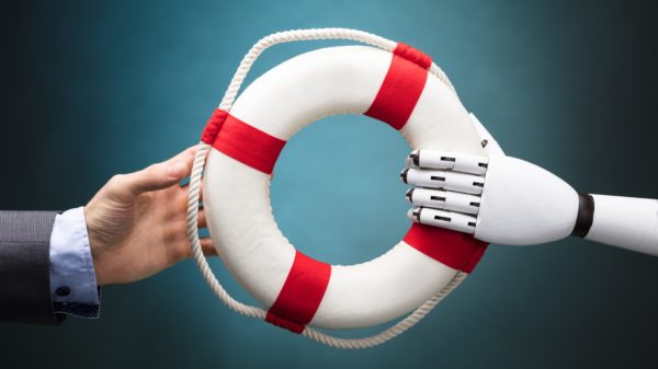 Mora li se rizik od AI-ja tretirati jednako ozbiljno kao i klimatska kriza?