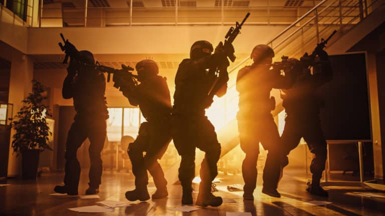 Što je airsoft? 5 načina kako AI mijenja iskustvo igrača