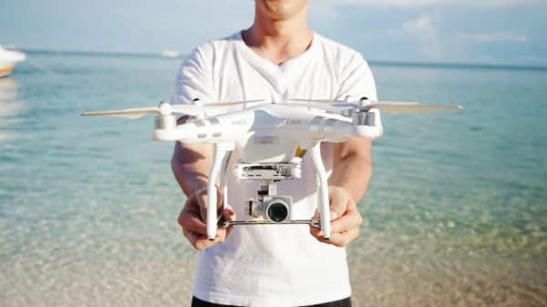 7 načina na koje dronovi mijenjaju naš svijet