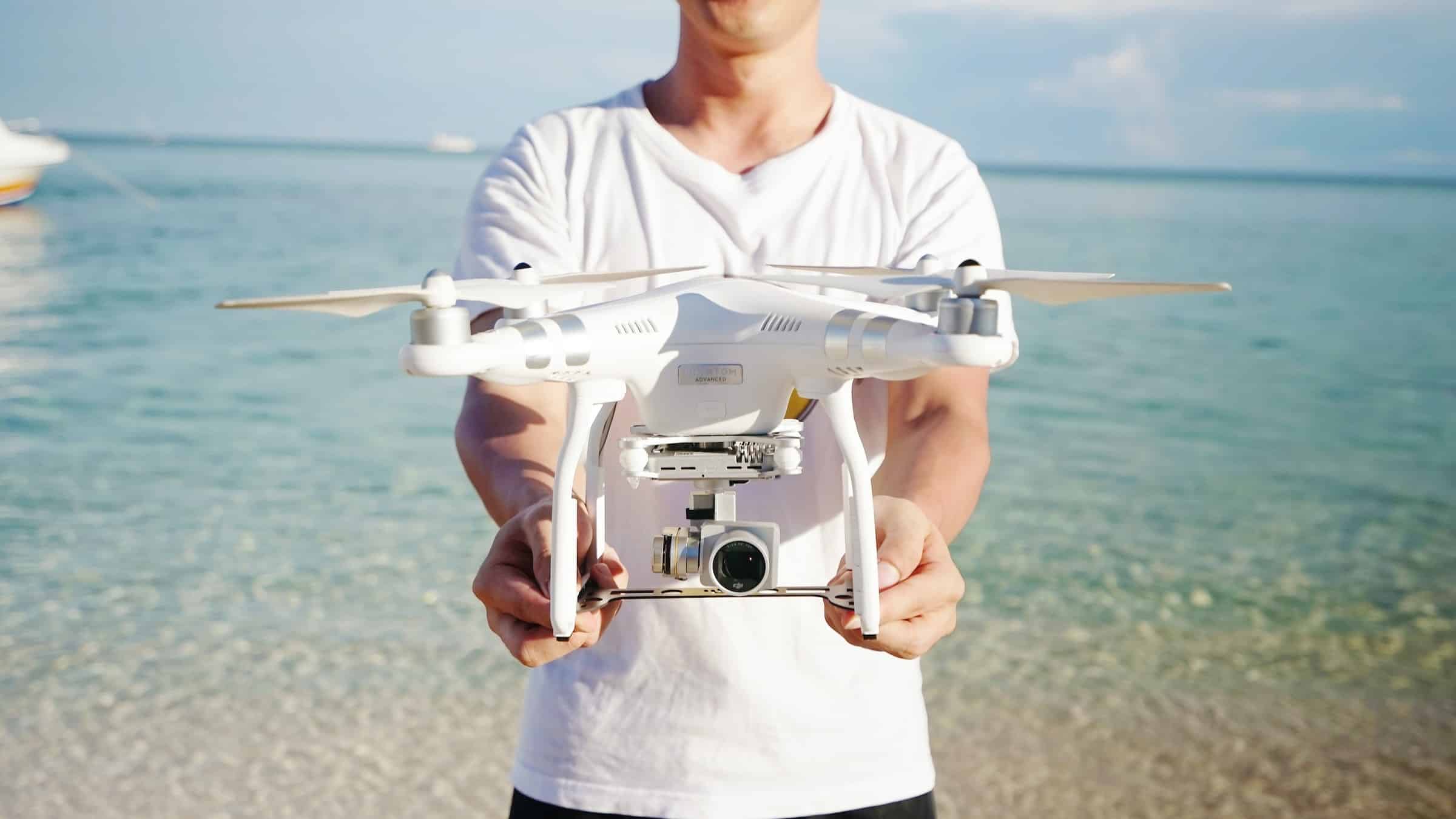 7 načina na koje dronovi mijenjaju naš svijet