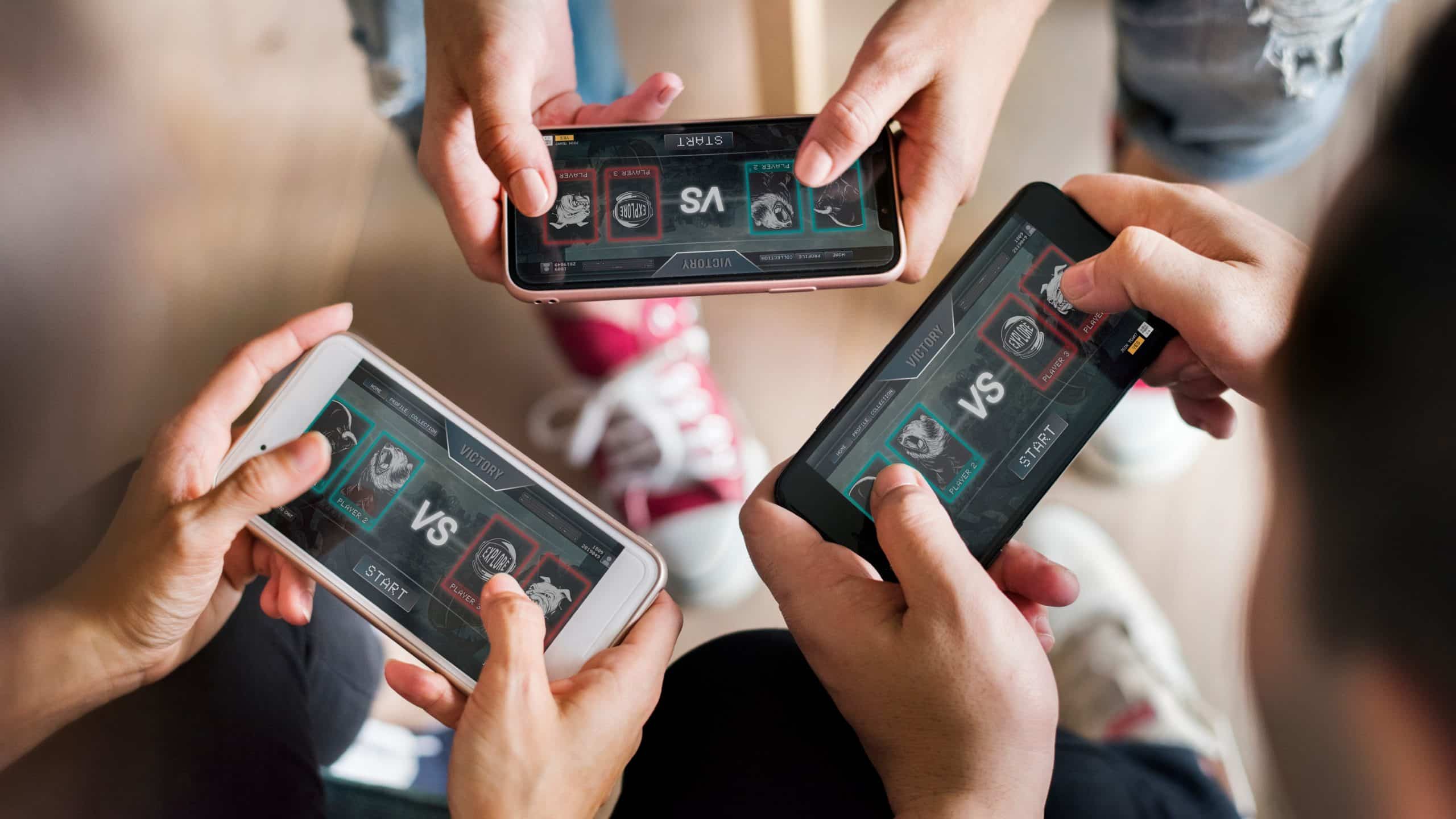 10 najboljih mobilnih igara za bijeg iz stvarnosti