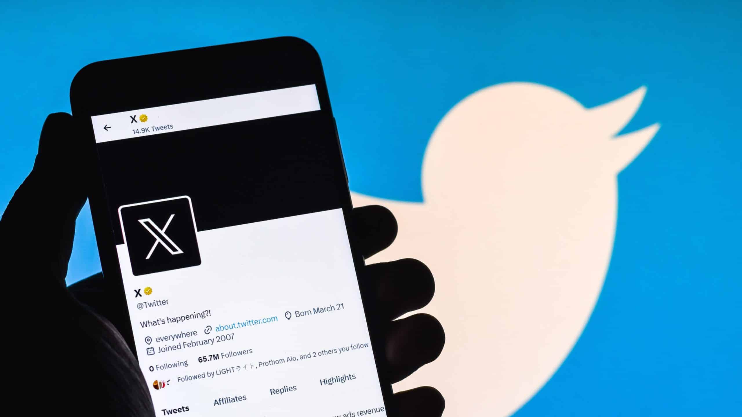 Elon Musk potvrđuje da X uskoro lansira dvije nove premium razine