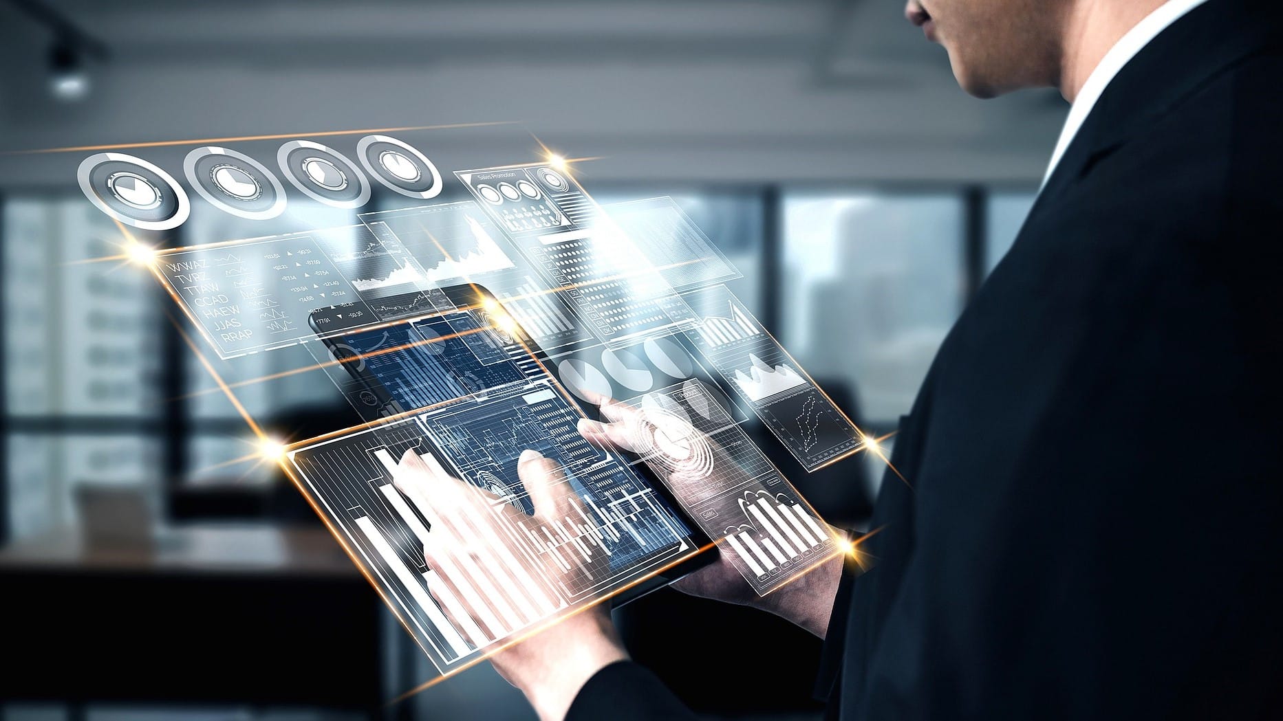 9 AI inovacija u financijskom sektoru koje mijenjaju način poslovanja