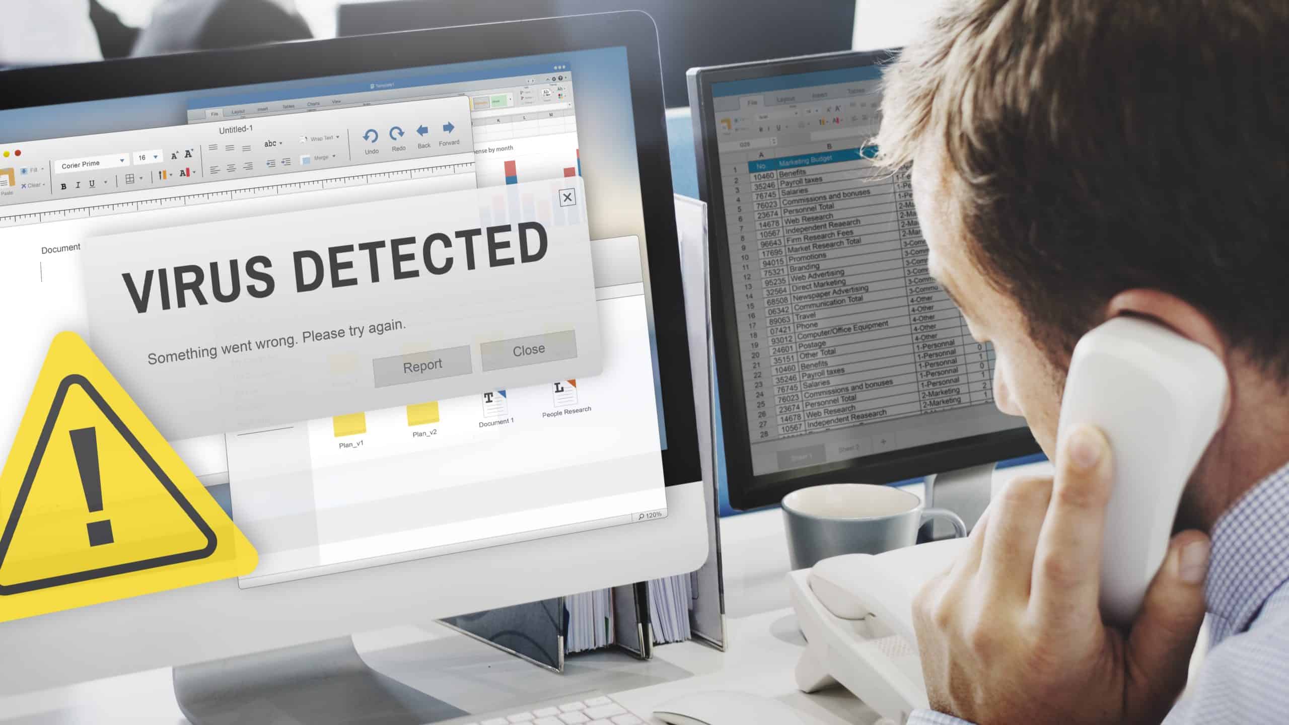 Sigurnost na Internetu: Najnovije prijetnje i kako se zaštititi