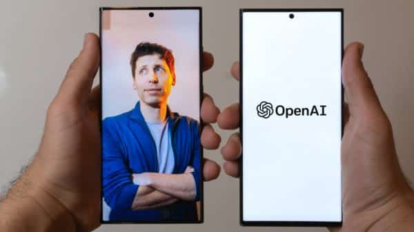 Bizaran obrat sudbine: Sam Altman se vraća u OpenAI