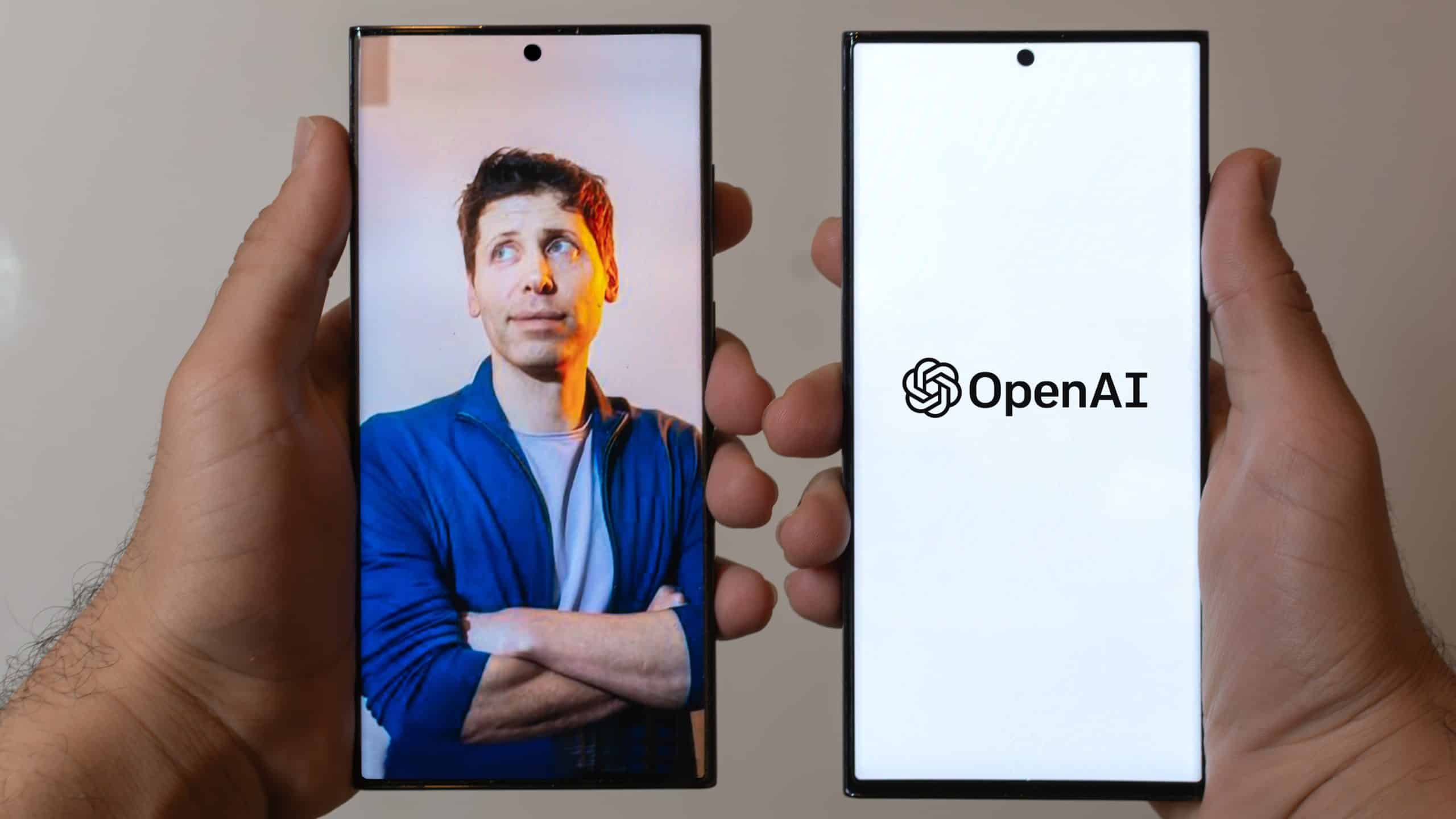 Bizaran obrat sudbine: Sam Altman se vraća u OpenAI
