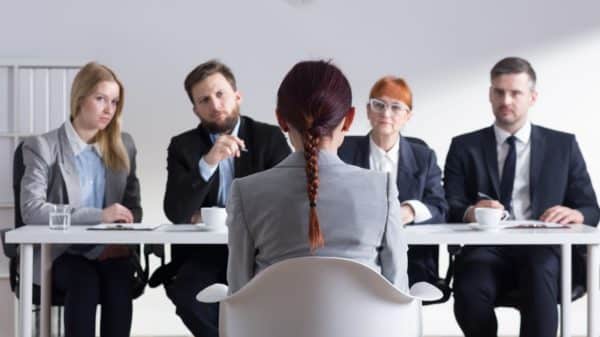 Najčešća pitanja na intervjuu za posao (Top 15)
