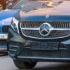Mercedes-Benz otvorio prvu američku punionicu električnih vozila s moćnim ChargePoint punjačima od 400 kW