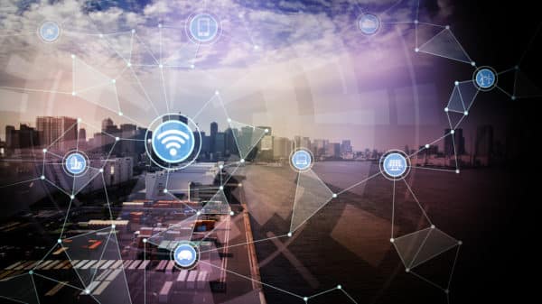 pametna infrastruktura