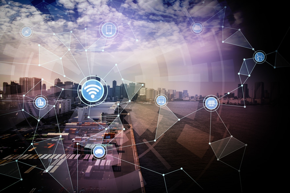 pametna infrastruktura