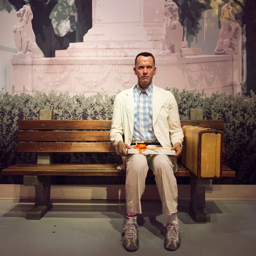 Forrest Gump