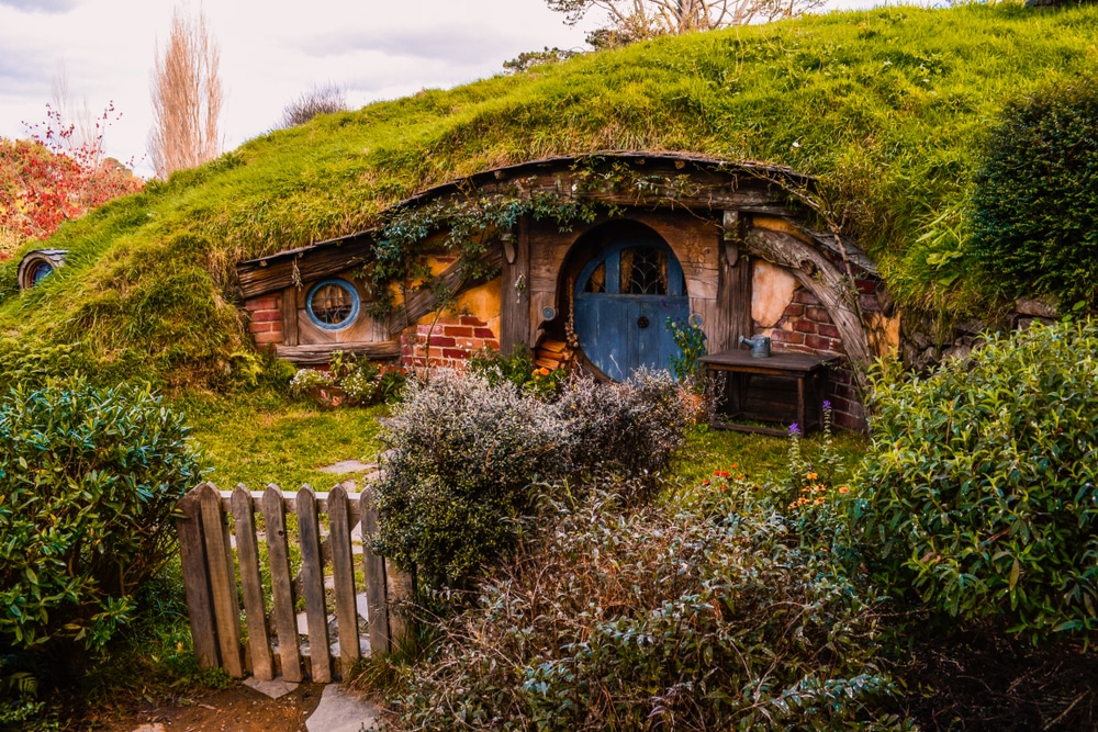 The Lord of the Rings