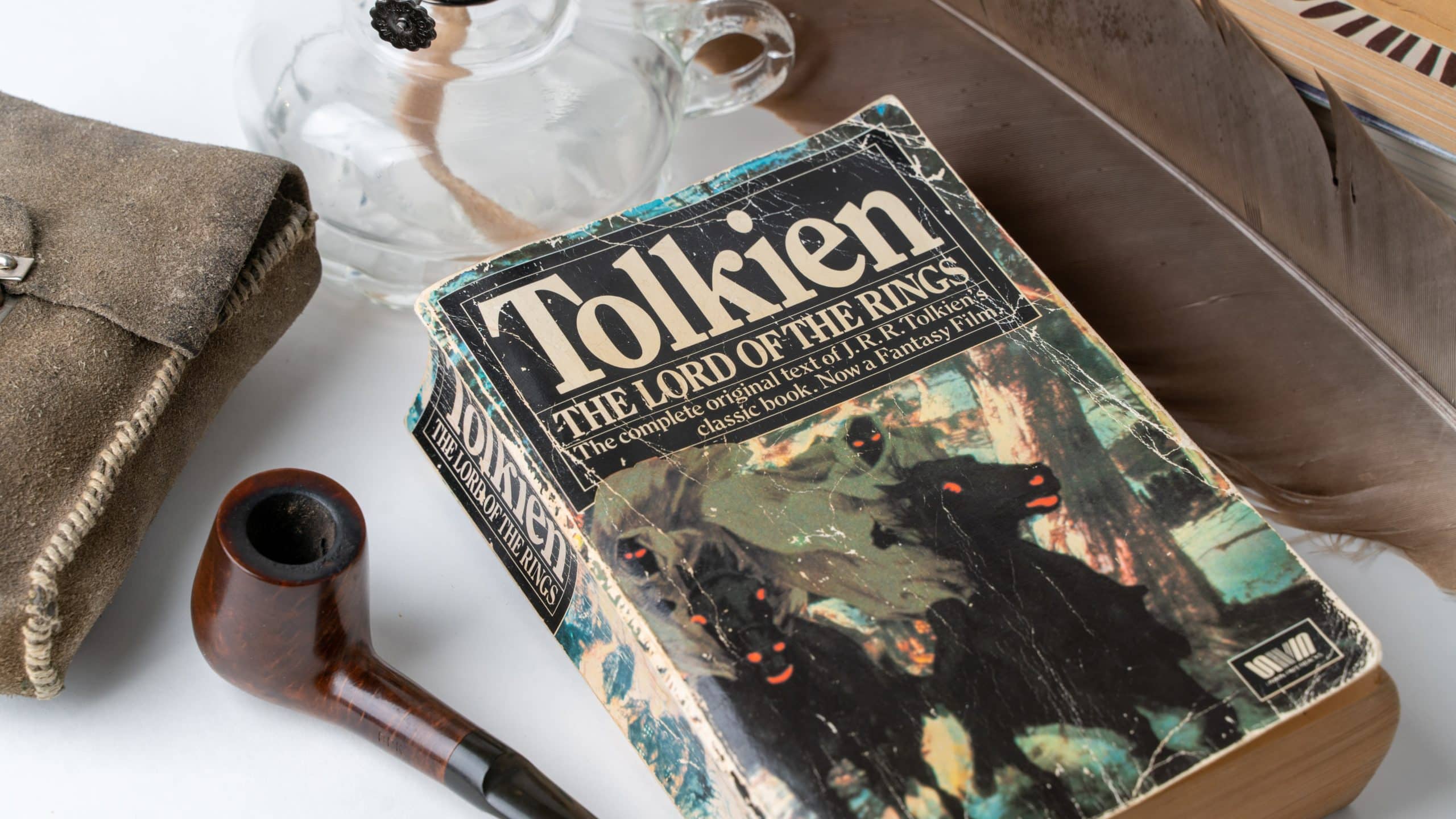 Otkrijte mudrost Međuzemlja: 9 ključnih lekcija financijske pismenosti inspiriranih 'Gospodarom prstenova'