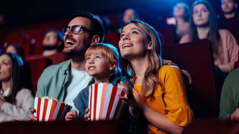 20 najboljih engleskih filmova svih vremena
