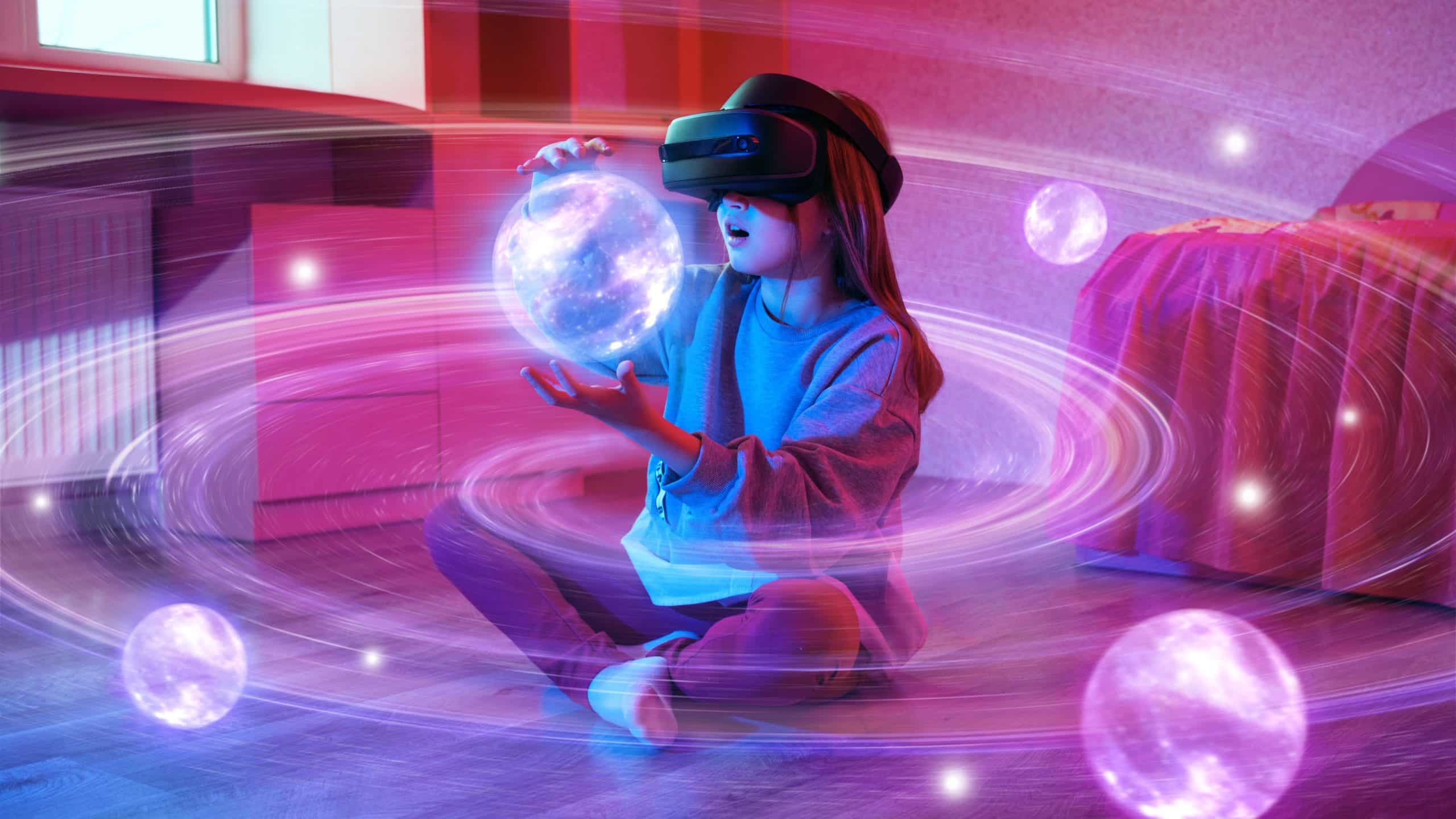 Kako testirati živimo li u računalnoj simulaciji?