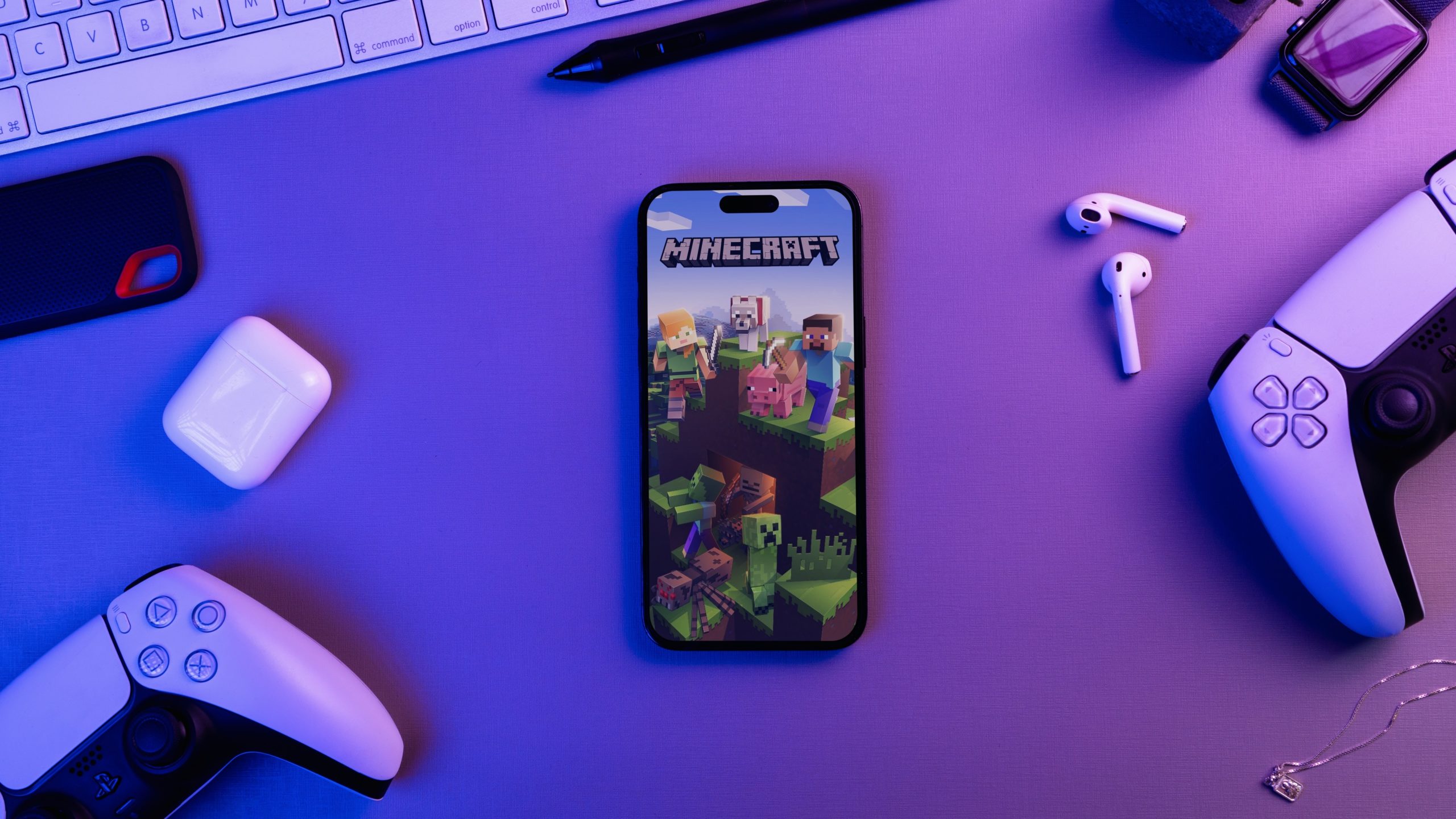 Najbolji trikovi za gradnju u Minecraftu: 15 zanimljivih savjeta