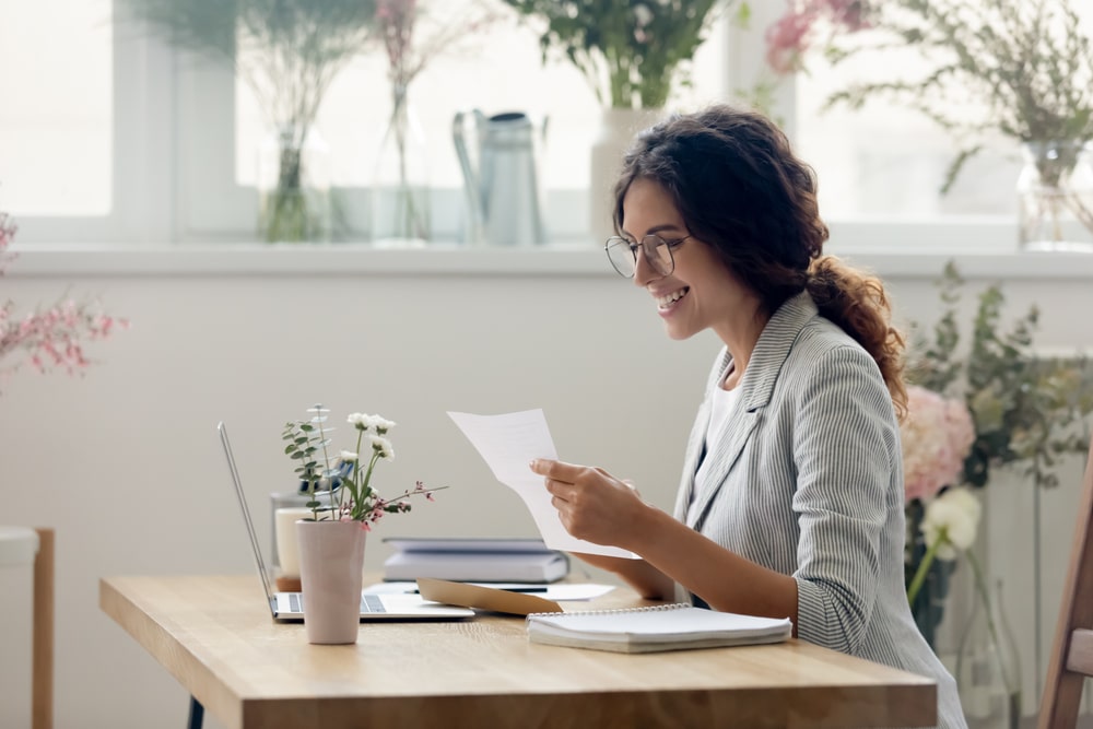 Motivacijsko pismo za posao