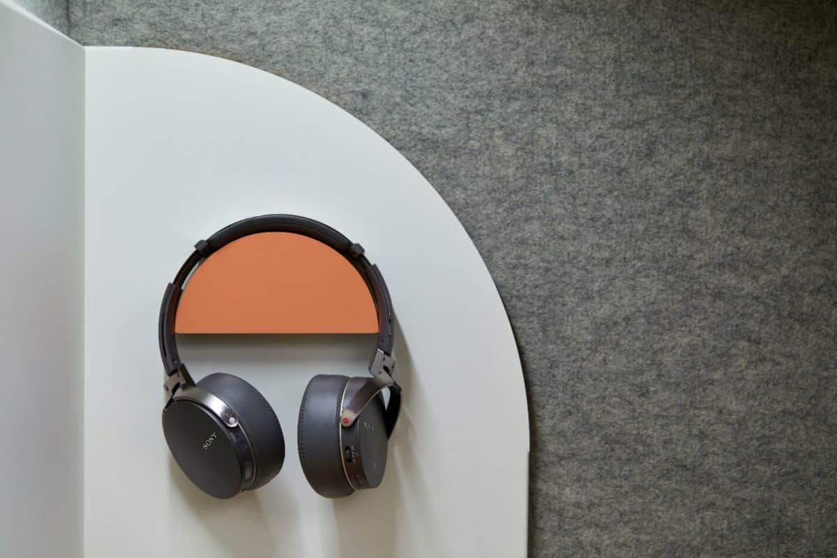 bežične slušalice