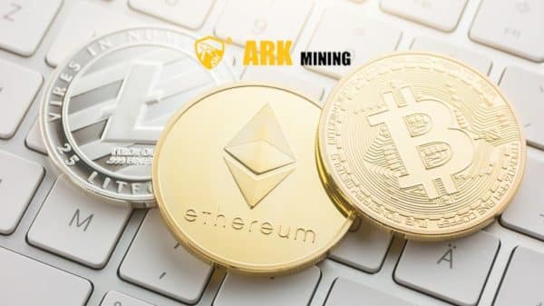 ARKMining