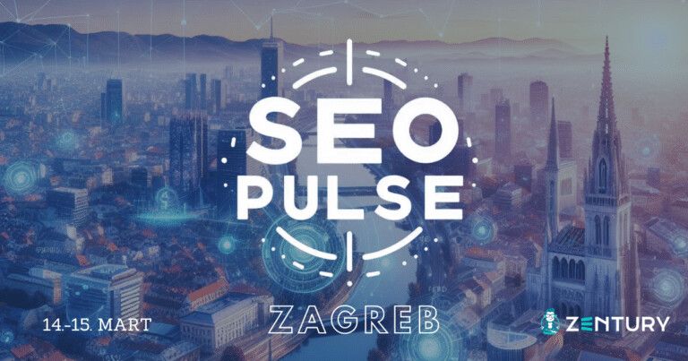 SEO Pulse konferencija po prvi put u Zagrebu