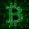 green bitcoin