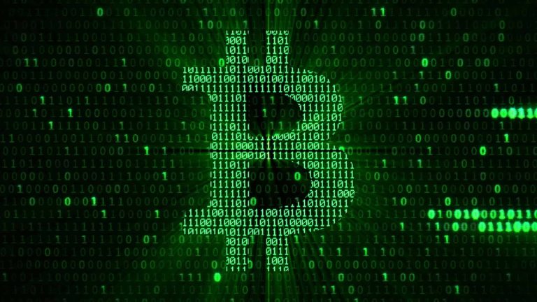 green bitcoin