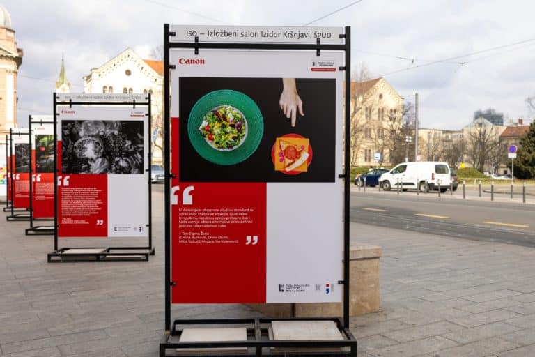 Canon YPP izložba