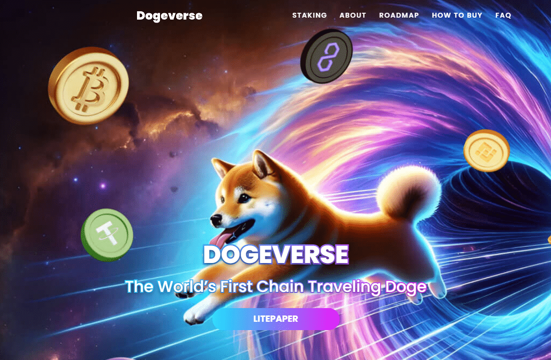 dogeverse