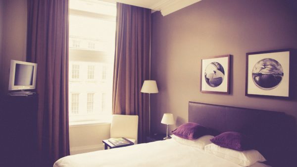 smještaj za radnike