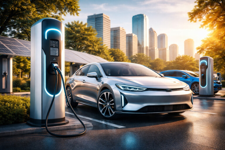 Električni automobili: Moda ili prava revolucija?