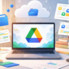 Kako koristiti Google Drive i uštedjeti vrijeme?
