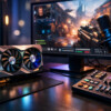 Streaming bez laga? Prava grafička kartica je rješenje