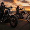 Harley Davidson motori: Pokreni svoju unutarnju zvijer!