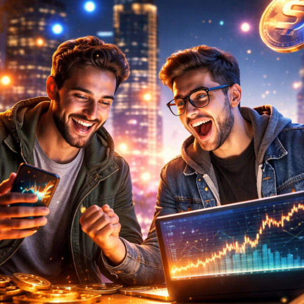 Kripto trading: Jesi li spreman zaraditi?