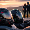Ovo su najbolje kacige za motor koje spašavaju život!