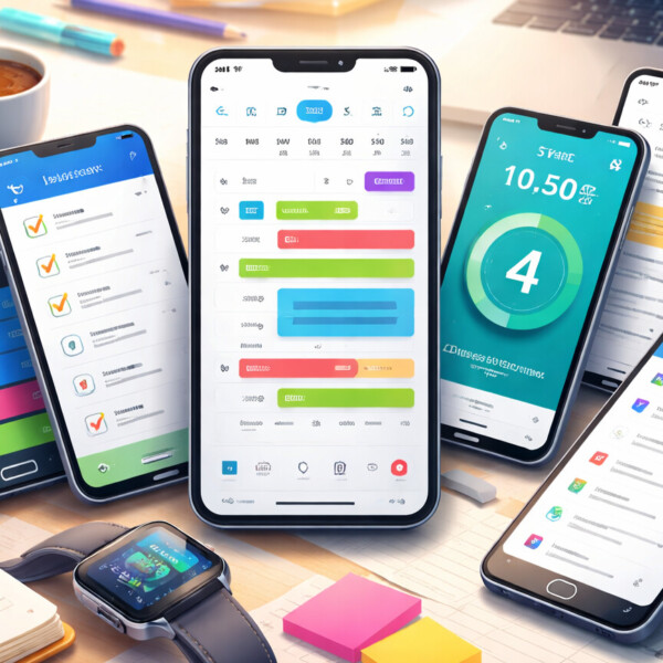 Najpraktičnije mobilne aplikacije koje ti štede vrijeme i živce!