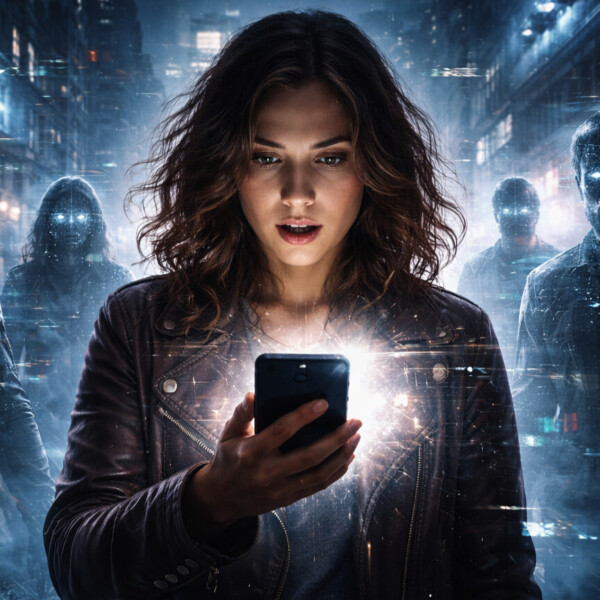 Serije na Netflixu koje će ti pomaknuti granice uma!